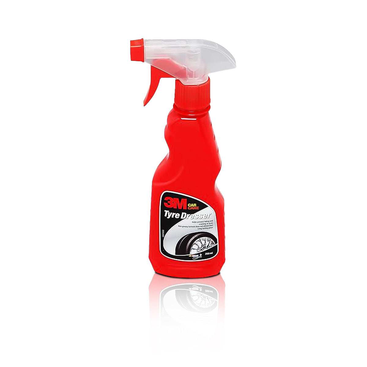 3M Tyre Dresser For Car 250/500 ML – autoclint