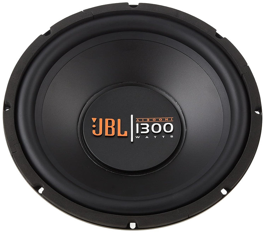 Jvl Car Music System Bass Tube Price JBL A1300HI 1300W Cm (12