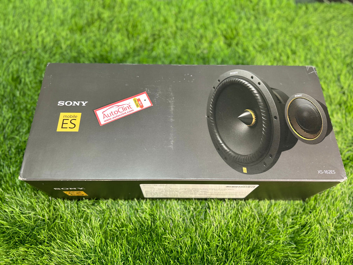 Sony online es speakers