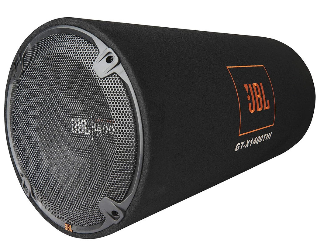 JBL GT-X1300THI Subwoofer (325 W Powered, RMS Power Basetube