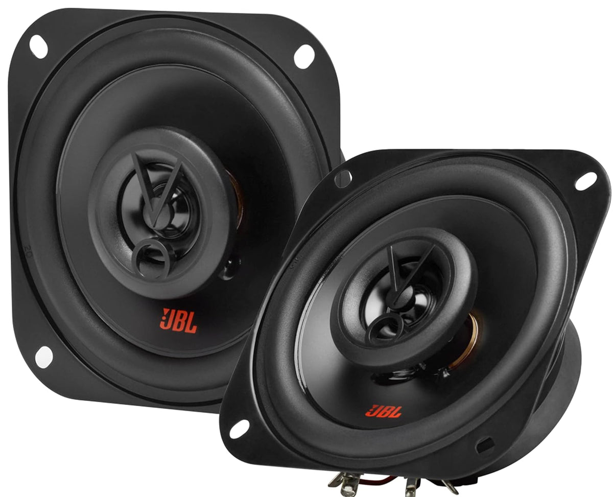 JBL Stage3 427F 4 150W Max 2-Way Speakers (Pair) w/Wire + Harness (GM  Vehicles) - AbuMaizar Dental Roots Clinic