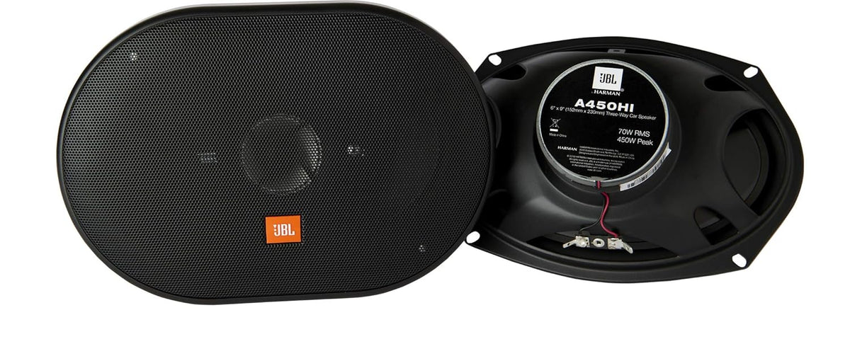 JBL A450HI 450W (6