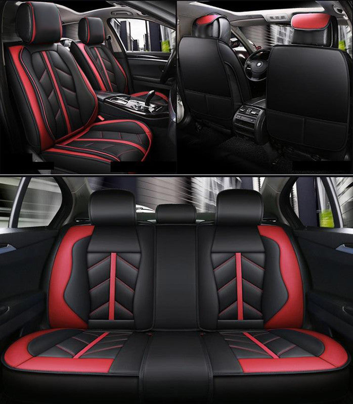 (KRE)EXCLUSIVE complete set seat covers seat covers protective covers for  Hyunda
