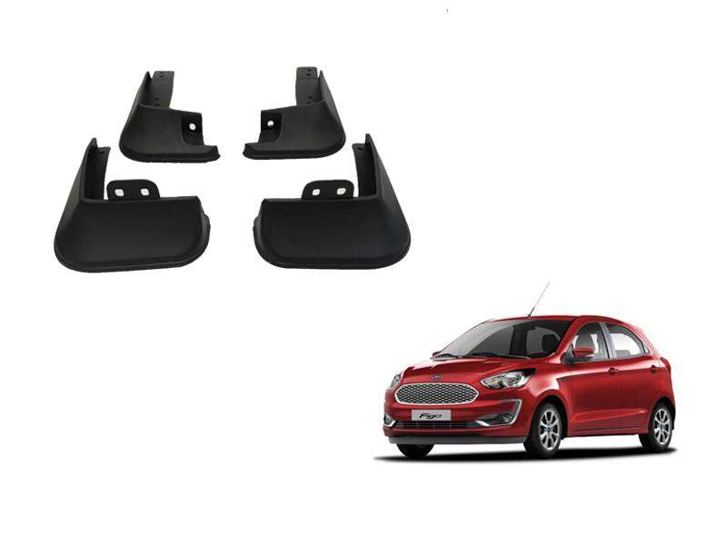 Ford Figo Mud Flap – autoclint - Main Image
