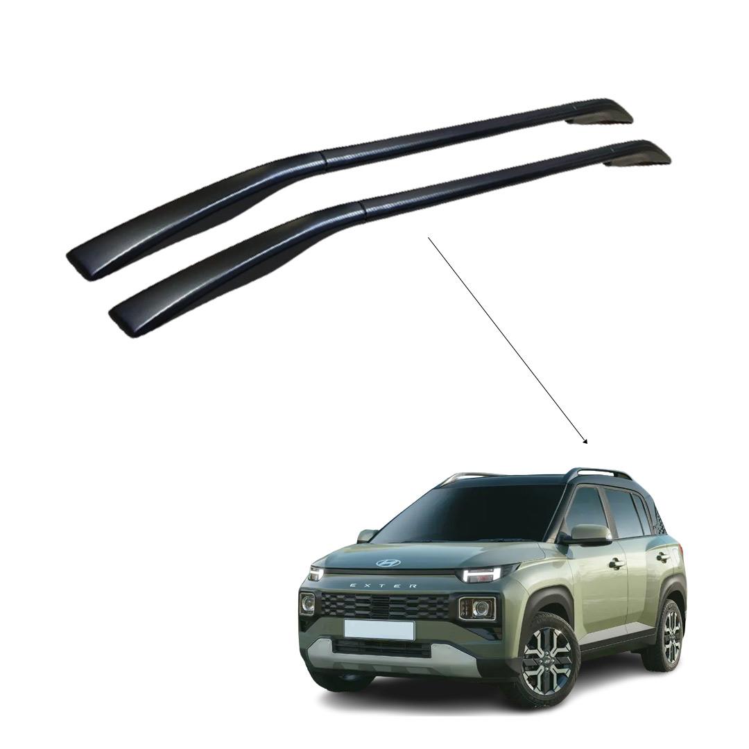 Hyundai Exter Roof Rails/ Roof Rack – autoclint