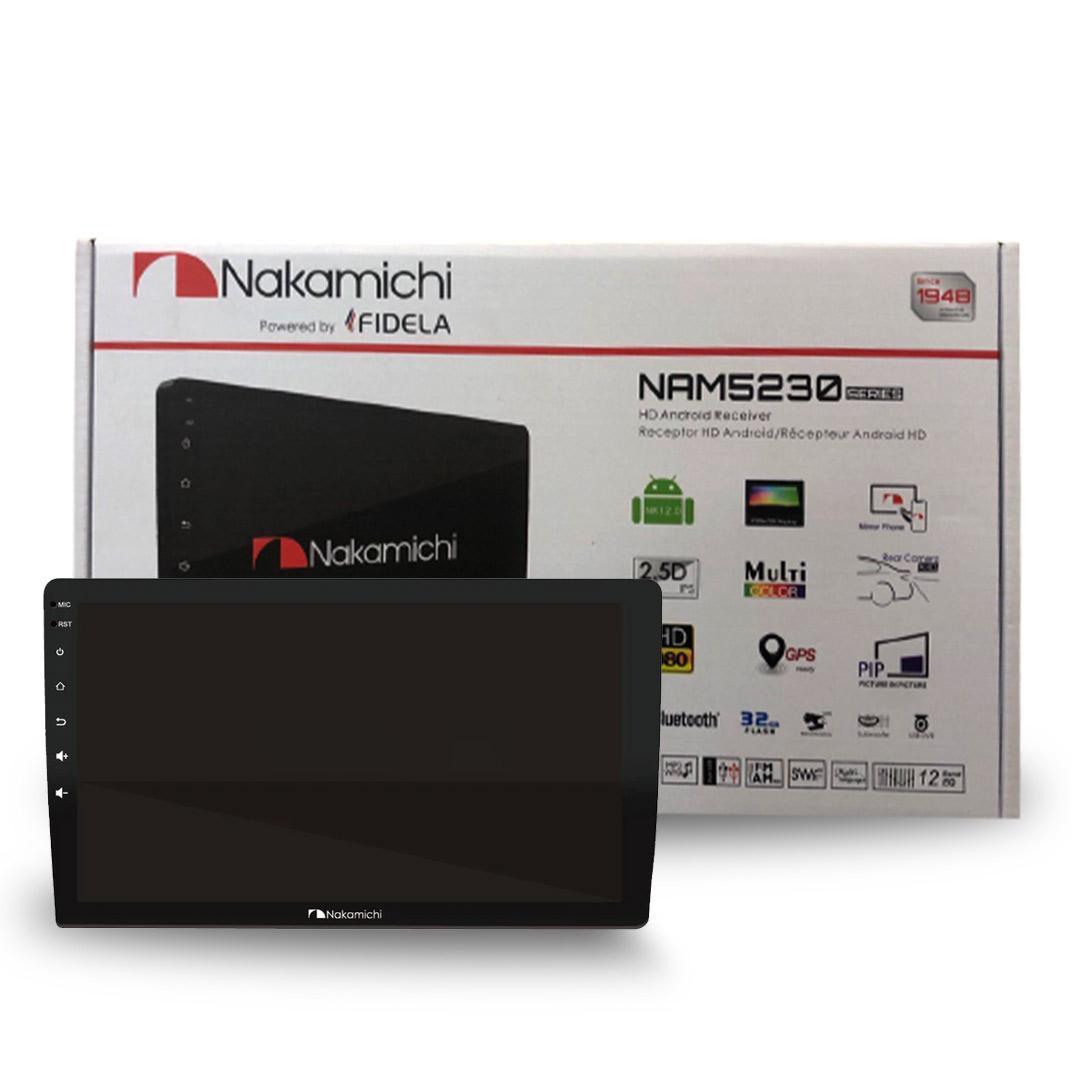 zk9230！NAKAMICHI IA-2 ナカミチ300台限定！ Nakamichi NAM5230 ‚Android Music System | FIDELA – autoclint