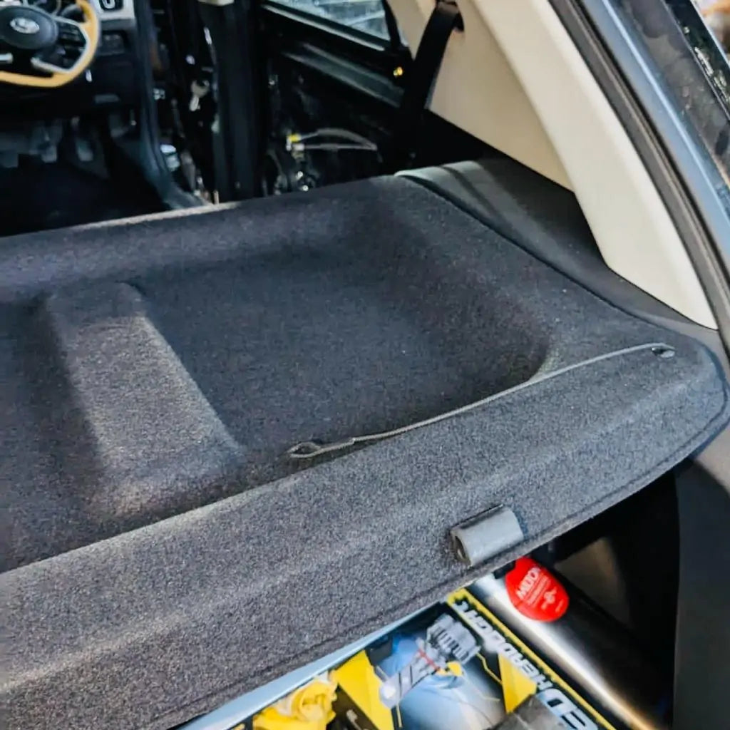 Parcel tray for creta 2020 deals