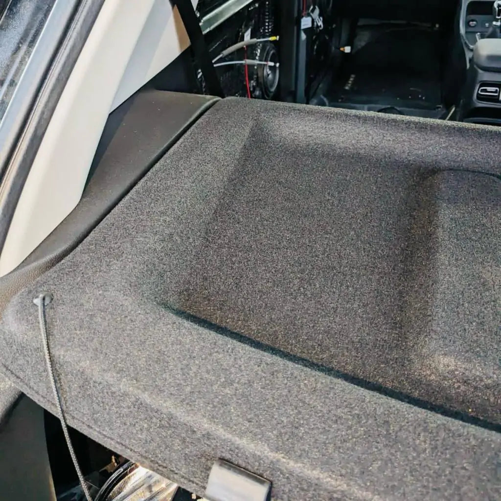 Creta rear parcel tray price deals