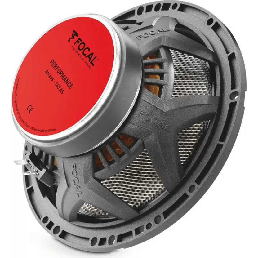FOCAL Performance Access 165AS Component Car Speaker 120W