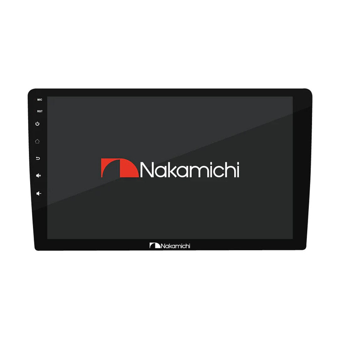 タレントカード RT-95930 Nakamichi NAM5260 9 (2GB+64GB) Android Media Stereo Player – autoclint