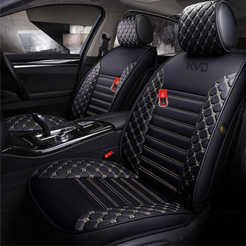 Tata manza outlet seat cover