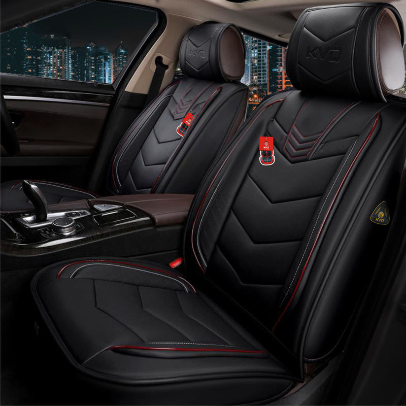 Vitara brezza seat store covers leather