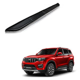 Door Stepper for Mahindra Scorpio-N - Stellar Design