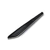 Hyundai Exter Side Steps in Stellar Design