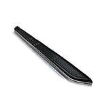 Hyundai Exter Side Steps in Stellar Design