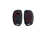 Silicone Car Key Cover For Hyundai KC-16