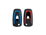Silicone Car Key Cover for Hyundai KC-27
