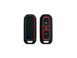 Silicone Car Key Cover For MG KC-36