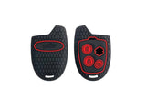 Silicone Car Key Cover for Maruti Suzuki KC-19
