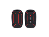 Silicone Car Key Cover For Renault KC-62