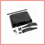 Land Rover Defender Side Gear Carrier Box Black || Silver || White