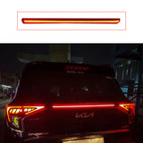 Kia Carens Genuine Connecting Tail Lamp