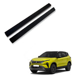 Tata Harrier Automatic Side Stepper (Door Electric Side Step)