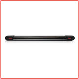 Rear Bumper Guards For MG Windsor EV -Aluminum