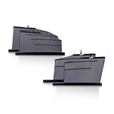 Toyota Yaris Automatic window roller curtains | Car Roller Retractable Sun Shades
