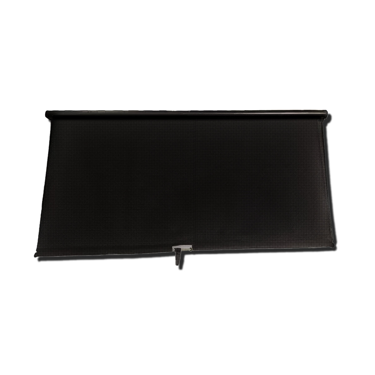 TOYOREY 4pcs Car Automatic Retractable Sun Shades – Side Window Mesh Blinds For UV Protection, Easy Install Sunshade Curtains