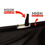 Mahindra Scorpio-N  Automatic window roller curtains | Car Roller Retractable Sun Shades