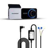 Blaupunkt 505 Dash Cam Wifi || Kvd Autozone