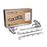 Fortuner Ambient Lights 2016 Onwards || 18 Pieces