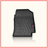3XO Life Long GFX Floor Mats With Trunk Mats