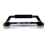 Front & Rear Bumper Diffuser  For Tata Nexon