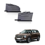 Hyundai Alcazar Automatic window roller curtains | Car Roller Retractable Sun Shades