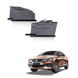 Maruti Baleno Automatic window roller curtains | Car Roller Retractable Sun Shades
