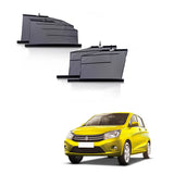 Celerio Automatic window roller curtains | Car Roller Retractable Sun Shades