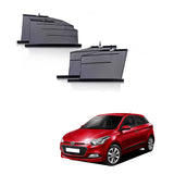 Hyundai Elite i-20 Automatic window roller curtains | Car Roller Retractable Sun Shades