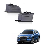 Maruti Grand Vitara Automatic window roller curtains | Car Roller Retractable Sun Shades