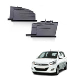 Hyundai I-10  Automatic window roller curtains | Car Roller Retractable Sun Shades