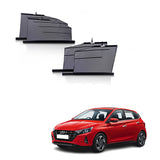 Hyundai i-20 2020 Automatic window roller curtains | Car Roller Retractable Sun Shades
