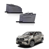 Hycross Automatic window roller curtains | Car Roller Retractable Sun Shades