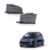 Ignis Automatic window roller curtains | Car Roller Retractable Sun Shades