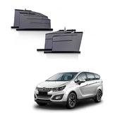 Mahindra Marazzo Automatic window roller curtains | Car Roller Retractable Sun Shades