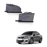 Maruti SX4  Automatic window roller curtains | Car Roller Retractable Sun Shades