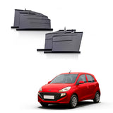 Hyundai Santro Automatic window roller curtains | Car Roller Retractable Sun Shades