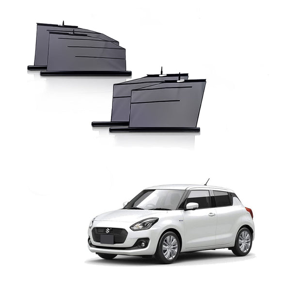 Suzuki Swift Automatic window roller curtains | Car Roller Retractable Sun Shades