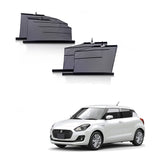 Suzuki Swift Automatic window roller curtains | Car Roller Retractable Sun Shades