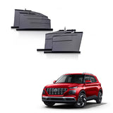 Hyundai Venue Automatic window roller curtains | Car Roller Retractable Sun Shades